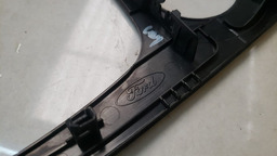 MOLDURA PAINEL CENTRAL FORD FOCUS 2008 A 2013