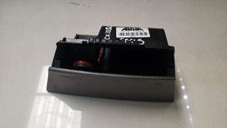 CINZEIRO PAINEL FORD FOCUS 2008 A 2013