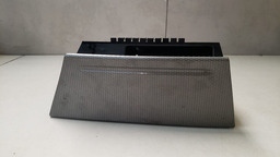 CINZEIRO PAINEL FORD FOCUS 2008 A 2013