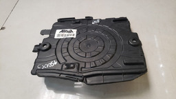 SUPORTE MÓDULO INJEÇÃO PEUGEOT 208 2013 A 2018