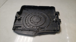 SUPORTE MÓDULO INJEÇÃO PEUGEOT 208 2013 A 2018