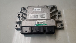 Módulo Injeção Renault Sandero 1.6 2007 A 2014 237105035r