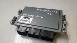 MÓDULO INJEÇÃO RENAULT SANDERO 1.6 2007 A 2014 237105035R