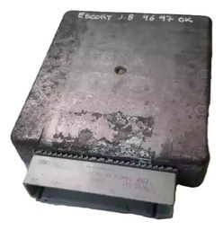 MÓDULO INJEÇÃO FORD ESCORT 1.8 1996 E 1997