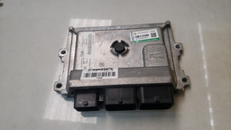 Módulo Injeção Peugeot 208 1.6 2013 A 2018 9823139680