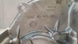 BOMBA OLEO MOTOR VW POLO MSI 1.6 2017 A 2020 04E115105BM