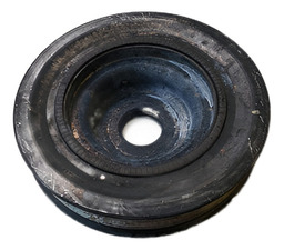 POLIA VIRABREQUIM RENAULT SANDERO R.S 2.0 2015 A 2021