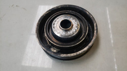 POLIA VIRABREQUIM RENAULT SANDERO R.S 2.0 2015 A 2021