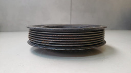 POLIA VIRABREQUIM RENAULT SANDERO R.S 2.0 2015 A 2021