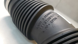 MANGUEIRA FILTRO AR RENAULT SANDERO R.S 2.0 2015 A 2021