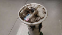 BOMBA COMBUSTÍVEL FORD FOCUS 2.0 2008 A 2013 AM559H307BB