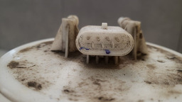 BOMBA COMBUSTÍVEL FORD FOCUS 2.0 2008 A 2013 AM559H307BB