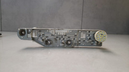 CIRCUITO LANTERNA ESQUERDA FORD FOCUS 2008 A 2013