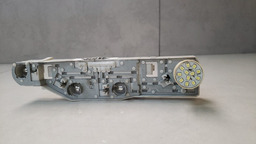 CIRCUITO LANTERNA ESQUERDA FORD FOCUS 2008 A 2013