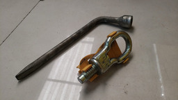 KIT MACACO FORD FOCUS 2008 A 2013