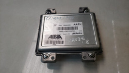 MÓDULO INJEÇÃO GM CRUZE 1.8 2011 A 2016 12649420