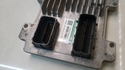 MÓDULO INJEÇÃO GM CRUZE 1.8 2011 A 2016 12649420