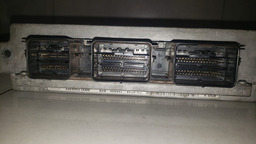 MÓDULO INJECAO FORD EDGE 3.5 2009 A 2015 BT4A12B684DA