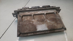 MÓDULO INJECAO FORD EDGE 3.5 2009 A 2015 BT4A12B684DA