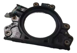 Flange Virabrequim Vw Polo Msi 1.6 2017 A 2020