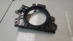 FLANGE VIRABREQUIM VW POLO MSI 1.6 2017 A 2020
