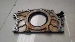 Flange Virabrequim Ford Edge 3.5 V6 2009 A 2015 At4e6k318aa