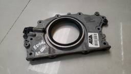 FLANGE VIRABREQUIM FORD EDGE 3.5 V6 2009 A 2015 AT4E6K318AA