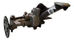 Bomba Óleo Motor Renault Sandero R.s 2.0 2015 A 2021