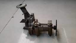 BOMBA ÓLEO MOTOR RENAULT SANDERO R.S 2.0 2015 A 2021