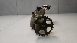 BOMBA ÓLEO MOTOR RENAULT SANDERO R.S 2.0 2015 A 2021