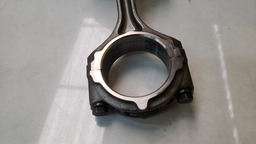 BIELA C/PISTAO RENAULT SANDERO R.S 2.0 2015 A 2021 (2)