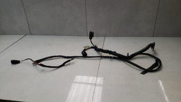 Chicote Alternador Vw Tiguan Tsi 2.0 2009 A 2015 C/ Detalhe