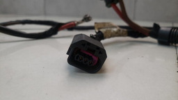 CHICOTE ALTERNADOR VW TIGUAN TSI 2.0 2009 A 2015 C/ DETALHE
