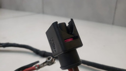 CHICOTE ALTERNADOR VW TIGUAN TSI 2.0 2009 A 2015 C/ DETALHE