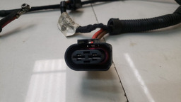 CHICOTE ALTERNADOR VW TIGUAN TSI 2.0 2009 A 2015 C/ DETALHE