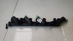 FLAUTA COMBUSTÍVEL VW POLO MSI 1.6 2017 A 2020 04E133319AE