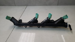 FLAUTA COMBUSTÍVEL VW POLO MSI 1.6 2017 A 2020 04E133319AE