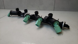 FLAUTA COMBUSTÍVEL VW POLO MSI 1.6 2017 A 2020 04E133319AE