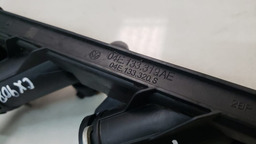 FLAUTA COMBUSTÍVEL VW POLO MSI 1.6 2017 A 2020 04E133319AE