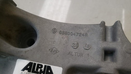 SUPORTE COMPRESSOR RENAULT SANDERO R.S 2.0 2015 A 2021