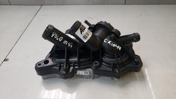 BOMBA D'ÁGUA VW POLO MSI 1.6 2017 A 2020 04E121042AE