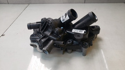 BOMBA D'ÁGUA VW POLO MSI 1.6 2017 A 2020 04E121042AE