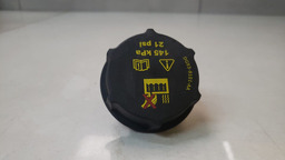 Tampa Reservatório Agua Radiador Ford Focus 2008 A 2013