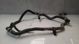 MANGUEIRA ÁGUA FORD FOCUS 2.0 2008 A 2013