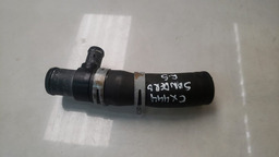 MANGUEIRA AGUA RENAULT SANDERO R.S 2.0 2015 A 2021 (2)