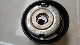 POLIA ESTICADOR CORREIA RENAULT SANDERO R.S 2.0 2015 A 2021