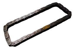 CORRENTE BOMBA OLEO RENAULT SANDERO R.S 2.0 2015 A 2021 CINZA