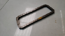 CORRENTE BOMBA OLEO RENAULT SANDERO R.S 2.0 2015 A 2021 CINZA