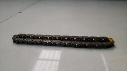 CORRENTE BOMBA OLEO RENAULT SANDERO R.S 2.0 2015 A 2021 CINZA