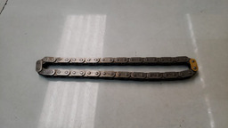 CORRENTE BOMBA OLEO RENAULT SANDERO R.S 2.0 2015 A 2021 CINZA